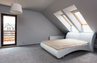 Aberdulais bedroom extensions